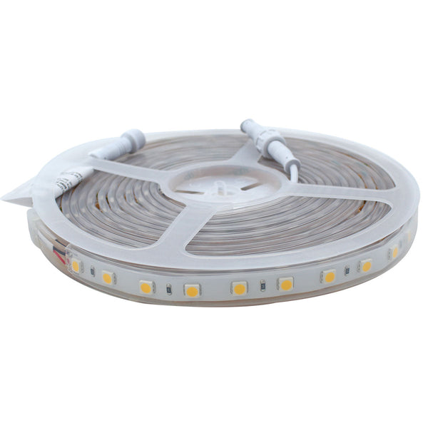 TIRA LED FLEXIBLE 127V IP45 TECNOLITE MLED-60-IP45-5050-127V/BC