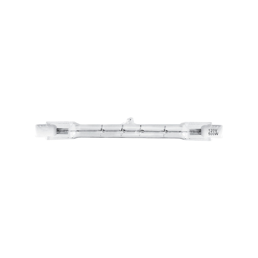 MITZU LAMPARA DE HALOGENO 120V 500W