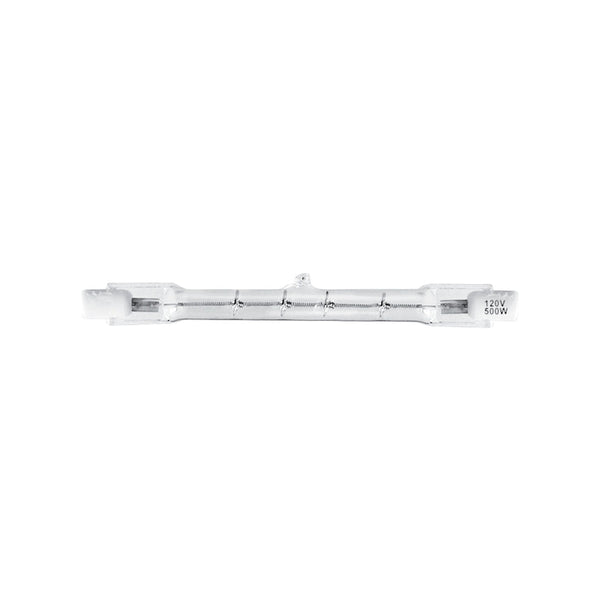 MITZU LAMPARA DE HALOGENO 120V 500W