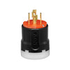 CLAVIJA 3P 4H 30A 125/250VCA NEMA L16-30