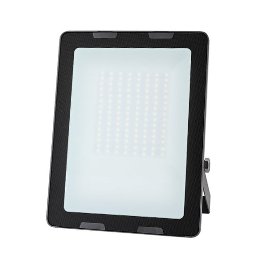 REFLECTOR LED DE SOBREPONER PARA EXTERIORES 100W 100-277V 8500LM 65K 100LQLEDT65MVN