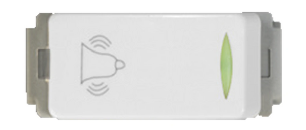 BOTON TIMBRE INTERCAMBIABLE