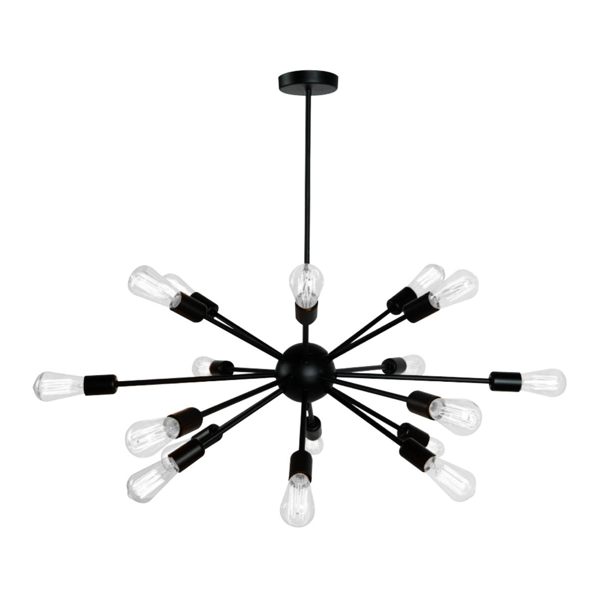 CANDIL COLGANTE SUSPENDIDO INT S/L 153W 100-240V E27 1080CTL8192MVN 1080CTL8192MVN