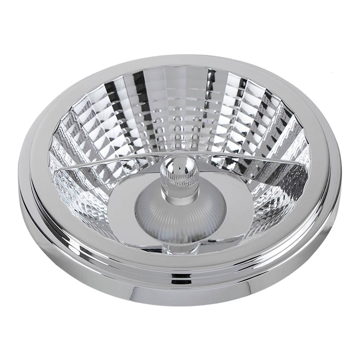 LÁMPARA FOCO LED CAPELA 10W 12V 30K G53 800LM 10DAR111LED30DC24