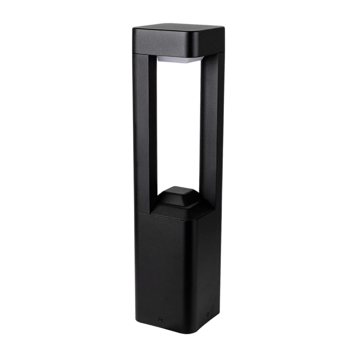 BOLARDOS PARA EXT MINIPOSTES LED 10W100-240V3000K360LM 10HLED1205MV30N