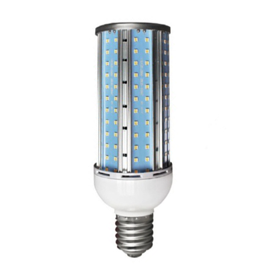 FOCO MAZORCA LED 40W E40 30K LUZ CÁLIDA DELED M2-40W-M-BC