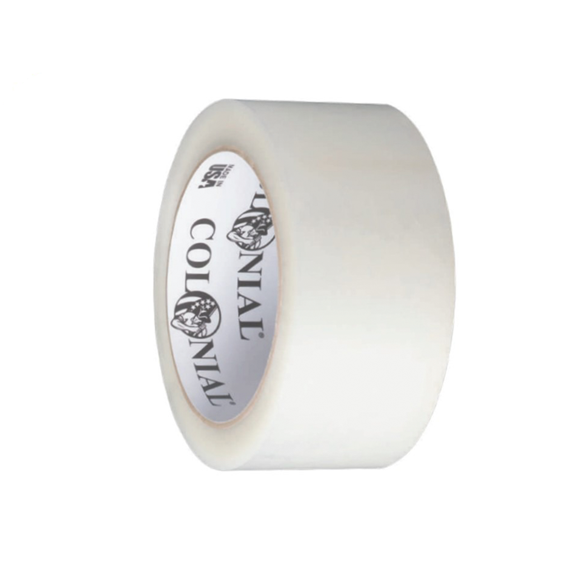 CINTA TRASPARENTE ACRILICO USO COMERCIAL 48MM X 50M SHUTAPE COLONIAL 490003