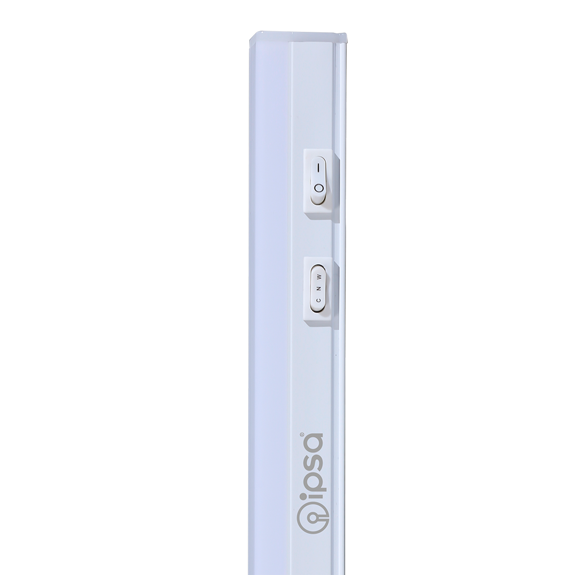 REGLETA BARRA LED 13W 3 TEMPERATURAS 30K 40 65 IPSA ML-LED13W/MT
