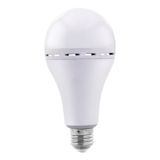 FOCO BOMBILLA LED EMERGENCIA 9W 720LM 65K LUZ FRÍA IGOTO FE10709