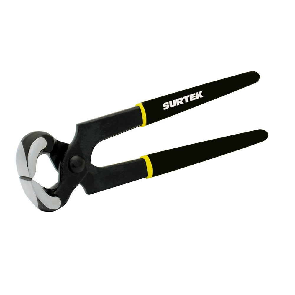TENAZA CARPINTERO 8" SURTEK 115116