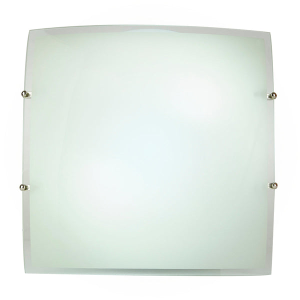 LAMPARA DE SOBREPONER PARA INTERIOR LED 100-240VE27X2 120PTL1011MVC | PTL-1011 INOMOST
