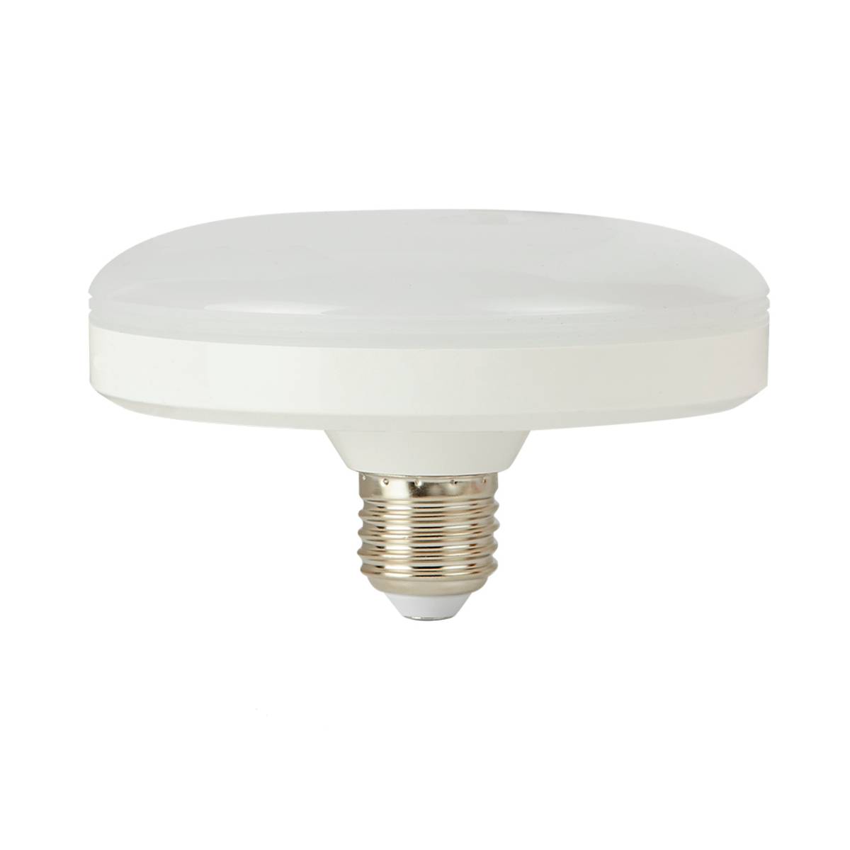 LAMPARA FOCO LED ALPHA 12W 100-240V 65k E27 1050LM 12CIRLED65MV