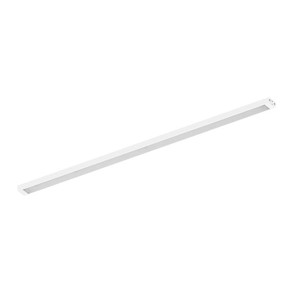 REGLETA LED INTERIOR 12W 1100LM 40K LUZ NEUTRA 12DLFCLED60SV40B