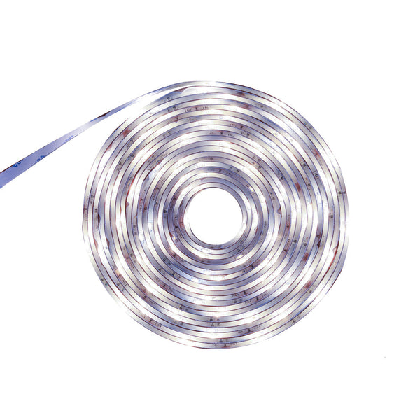 TIRA INTERIOR LED BLANCO FRÍO 12W 100-240V 900LM 65K 12TIRLED65MV5M