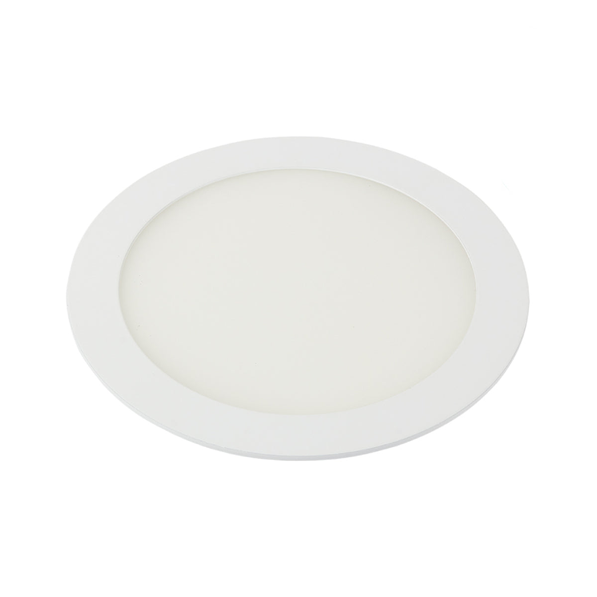 LUMINARIA LED ACENTO EMPOTRABLE BLANCO BUCARAMANGA VII 12W 100-240V 27K/65K 12YDLED430MVBTCW