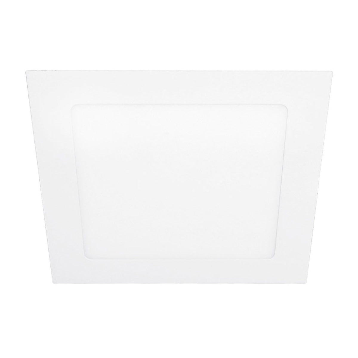 EMPOTRADO LED PARA INTERIORES DE TECHO BRIGHTON VII BLANCO 12W 100-240V 720LM 30K 12YDLED431MV30B