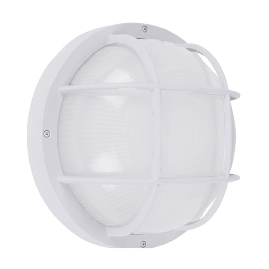 ARBOTANTE EXTERIOR DEC MUROS LED 13W 3000/5000K 13HLED1171SCCTB