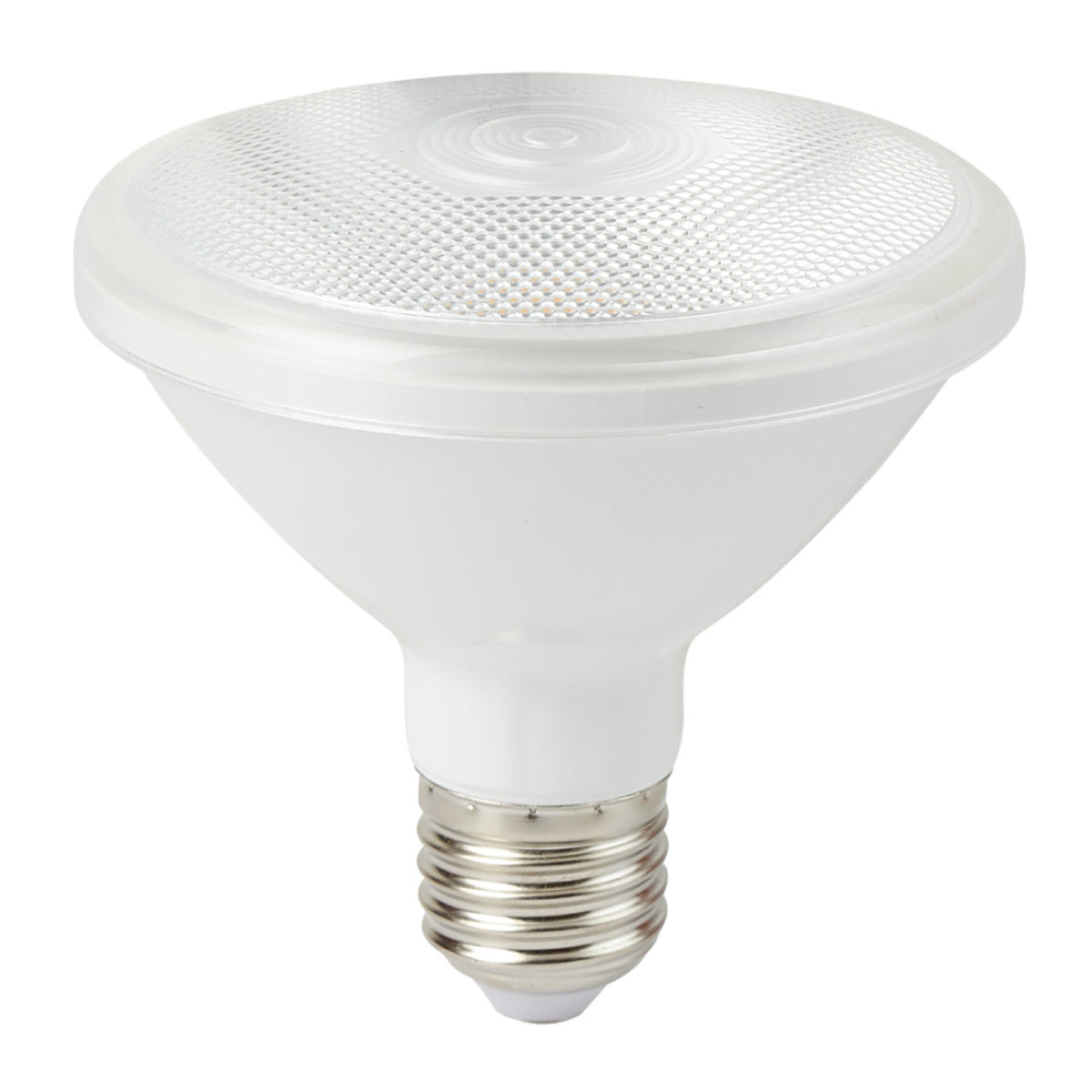 FOCO LÁMPARA LUZ FRÍA LED PAR30 13W 100-240V 65K 900LM E27 13PAR30LEDK65MV35