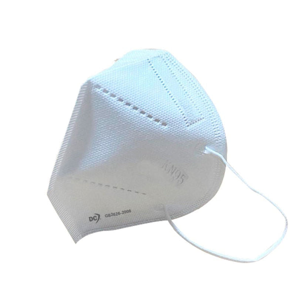 PAQUETE 5 PCS CUBRE BOCAS KN96 PIEZA
