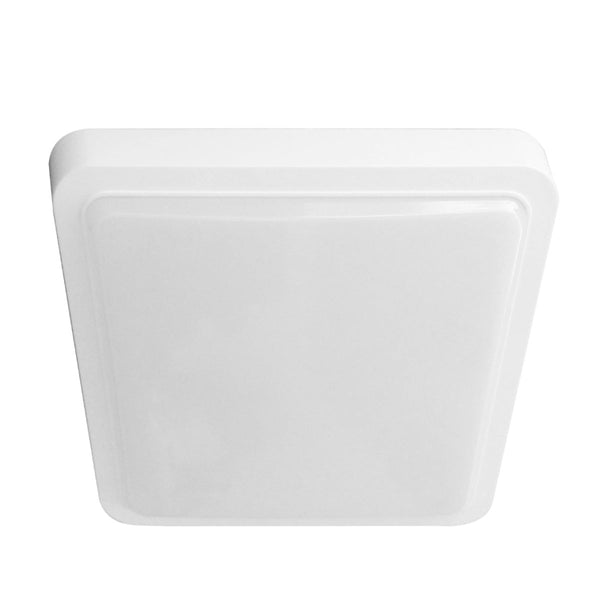 LAMPARA DE SOBREPONER PARA INTERIORES LED 15W 100-240V 6500K 15PTLLEDC65MVB