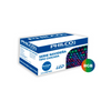 SERIE NAVIDEÑA RGB TIPO CORTINA 2X3MTS 8 EFECTOS PHILCO 57700