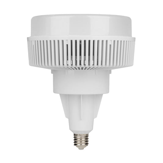 LÁMPARA FOCO LED INDUSTRIAL MEGREZ 160W 100-240V 16000LM 65K E40 160LHBLED65MV120