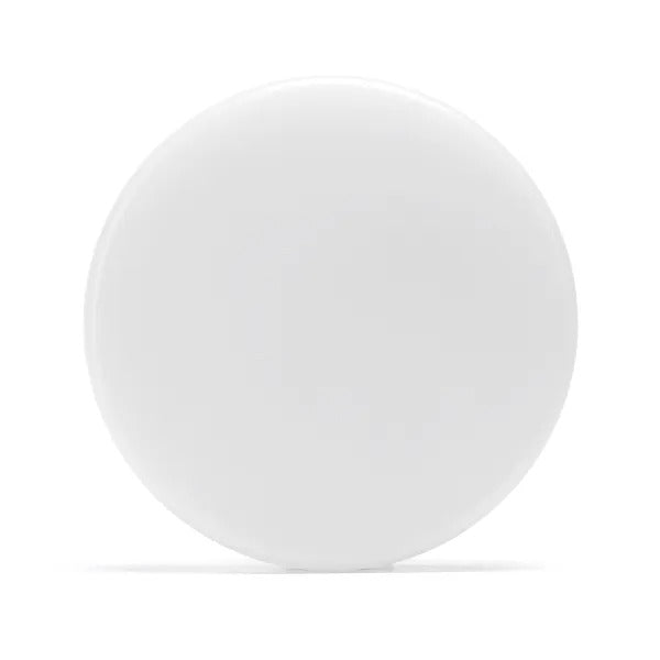 LÁMPARA TIPO PANEL SOBREPONER LED A PRUEBA DE HUMEDAD 24W 1700LM 65K LUZ FRÍA AIGOSTAR FAT PARA EXTERIOR 681445