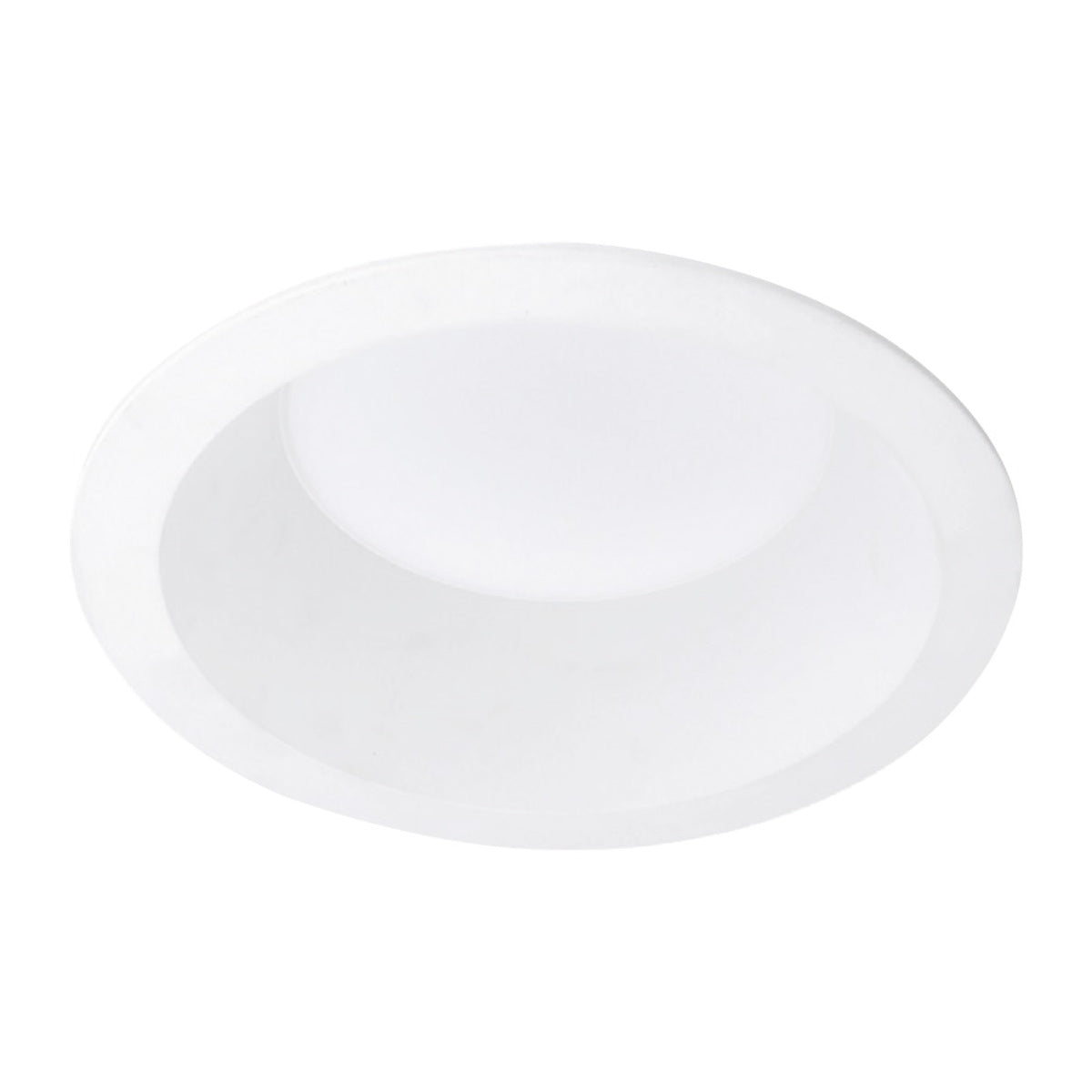 LAMPARA EMPOTRABLE FIJO DE TECHO PARA INTERIOR LED 16W 3000-6500K 16DYDLED012VSCCTB