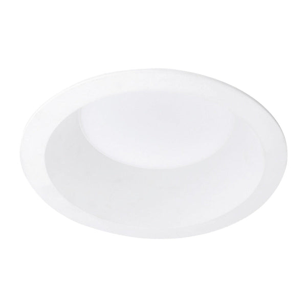 LAMPARA EMPOTRABLE FIJO DE TECHO PARA INTERIOR LED 16W 3000-6500K 16DYDLED012VSCCTB