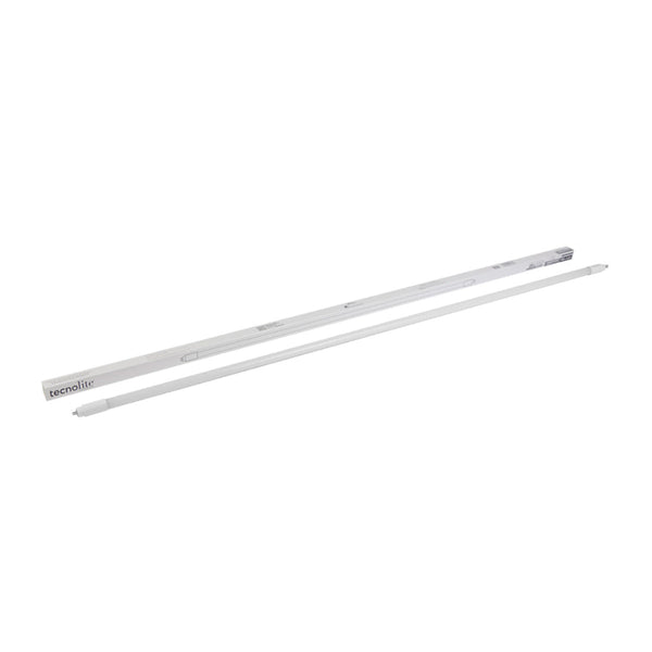 LÁMPARA LED TUBO T5 LUZ NEUTRA 16W 127V 1600LM 40K G5 16T5LED120V40C