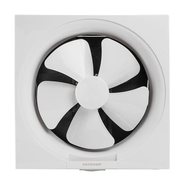 EXTRACTOR DE AIRE INDUSTRIAL 12"