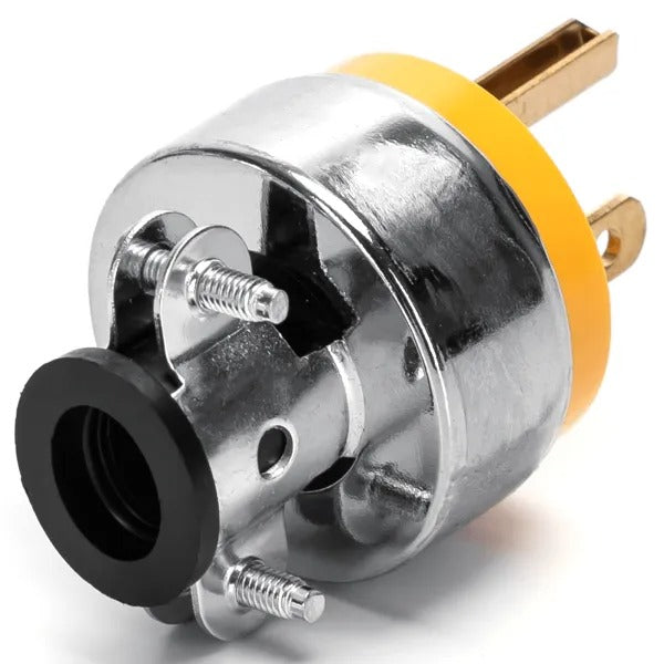 CLAVIJA INDUSTRIAL ATERRIZADA AIGOSTAR AE-NF23P