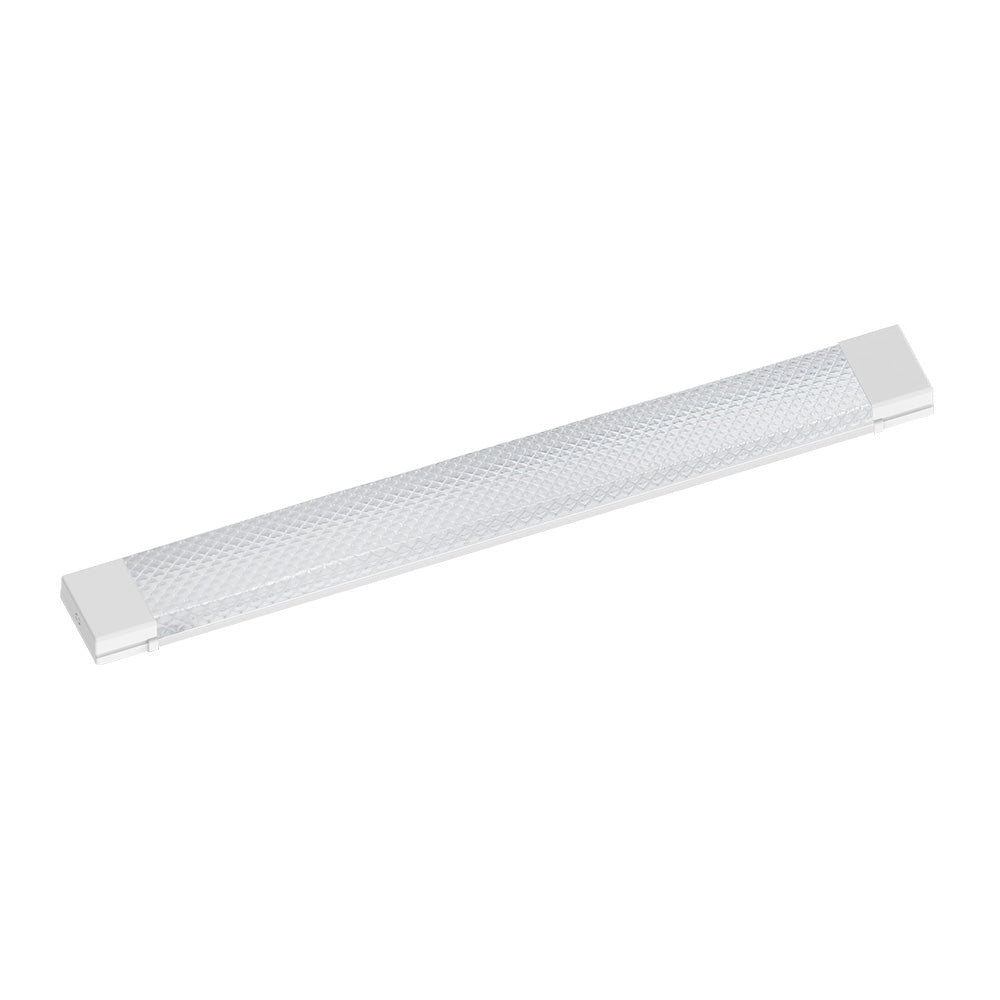 LINEAL INTERIOR LED LUZ FRÍA BLANCO  18W 100-240V 1620LM 65K 18FLCPLED60MV65B