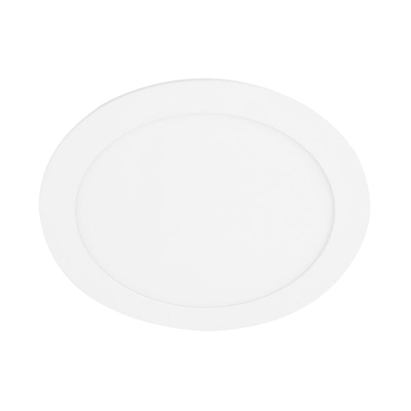 LUMINARIA LED ACENTO EMPOTRABLE BLANCO BUCARAMANGA VIII 18W 100-240V 27K/65K 18YDLED430MVBTCW