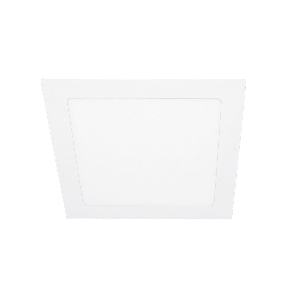 EMPOTRADO LED PARA INTERIORES DE TECHO BLANCO BRIGHTON VIII 18W 100-240V 1200LM 65K 18YDLED431MV65B