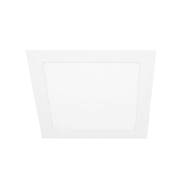 EMPOTRADO LED PARA INTERIORES DE TECHO BLANCO BRIGHTON VIII 18W 100-240V 1200LM 65K 18YDLED431MV65B