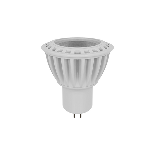 Foco LED MR16 Spot Atenuable Blanco Cálido 8W 100-240V 650LM 30K GU5.3/GX5.3 EG-S8W-DIM CALIDO