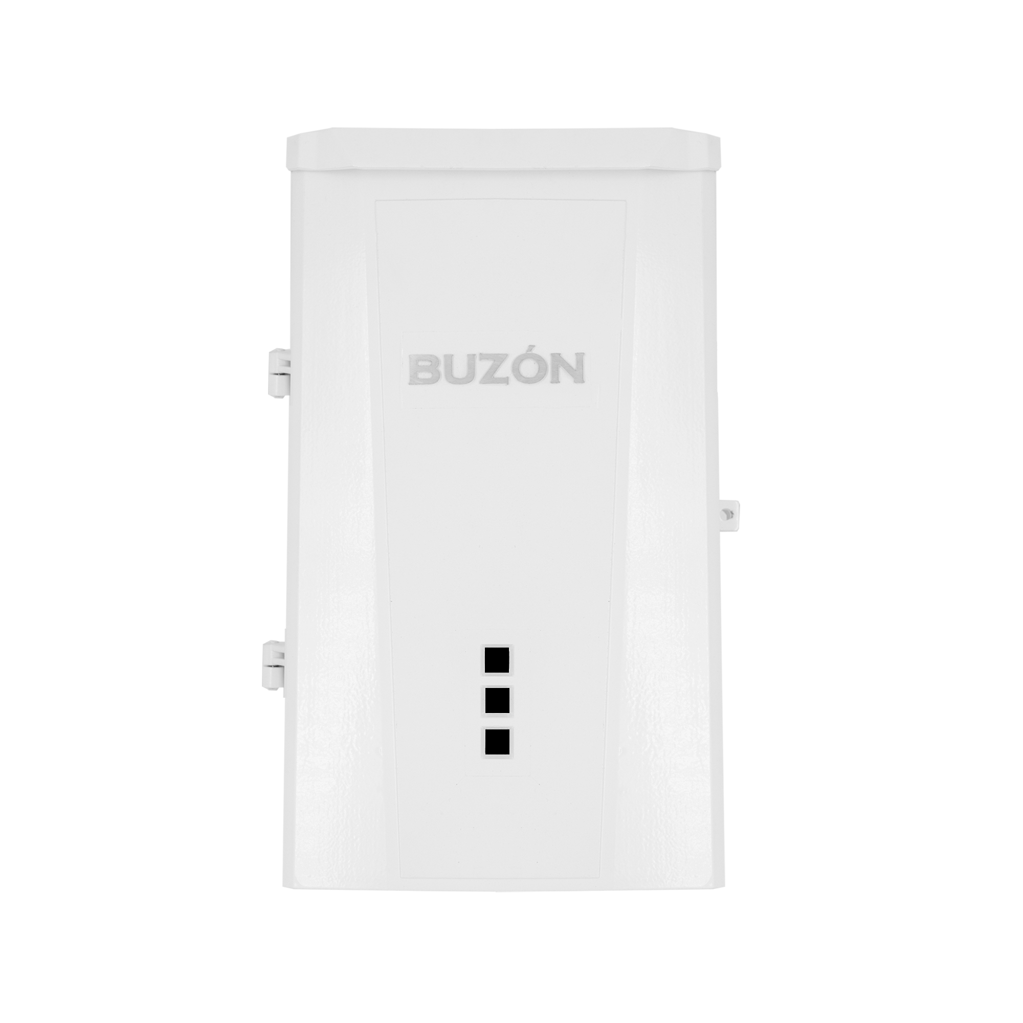 BUZON METáLICO MODELO ESPAñOL INOXIDABLE RESIDENCIAL CORREO