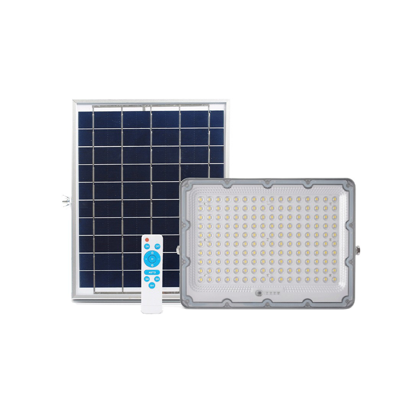 REFLECTOR SOLAR LED 200W IP65 65K LUZ FRÍA GEOPOWER REFLEDS/200W