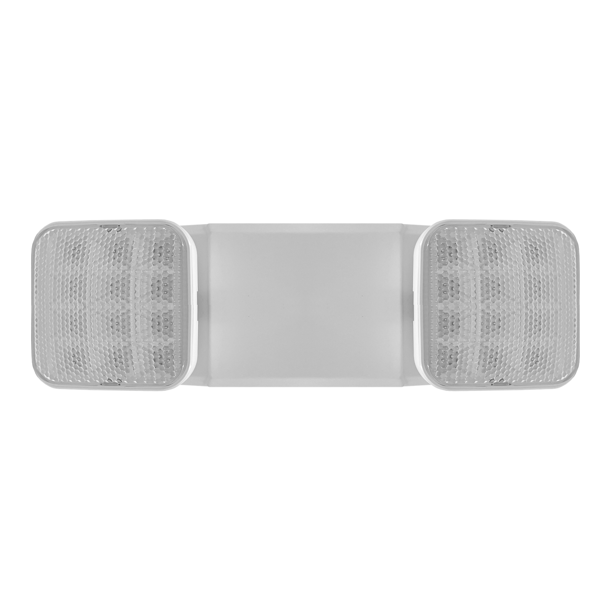 LAMPARA DE EMERGENCIA INTERIORES 2W CON CLAVIJA PARA CONECTAR