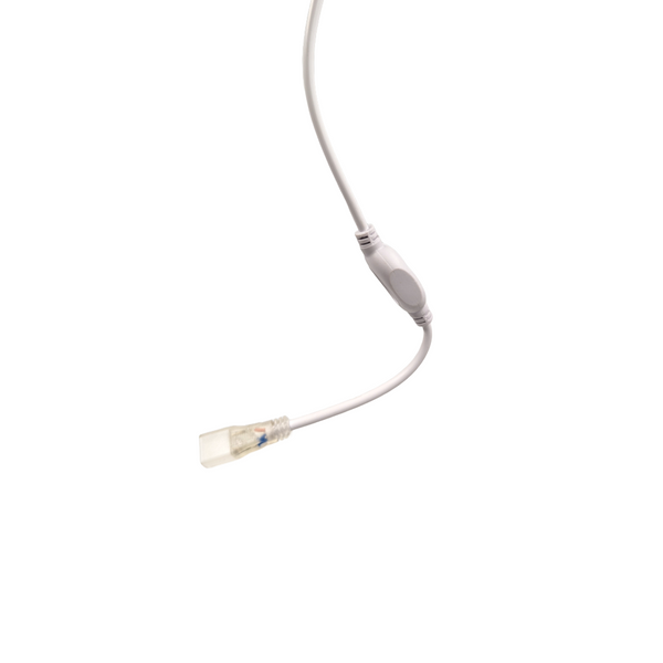 CLAVIJA TIRA LED CON H Y TAPON FINAL 5050 2835 WINLED WAC-012 (PRECIO POR PIEZA)