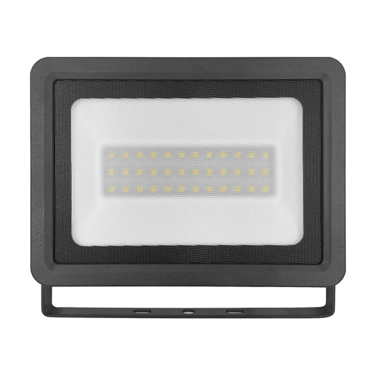 REFLECTOR LED 30W IP65 3000LM 6500K LUZ FRIA ERVERLUM EVE-REFWO-30W