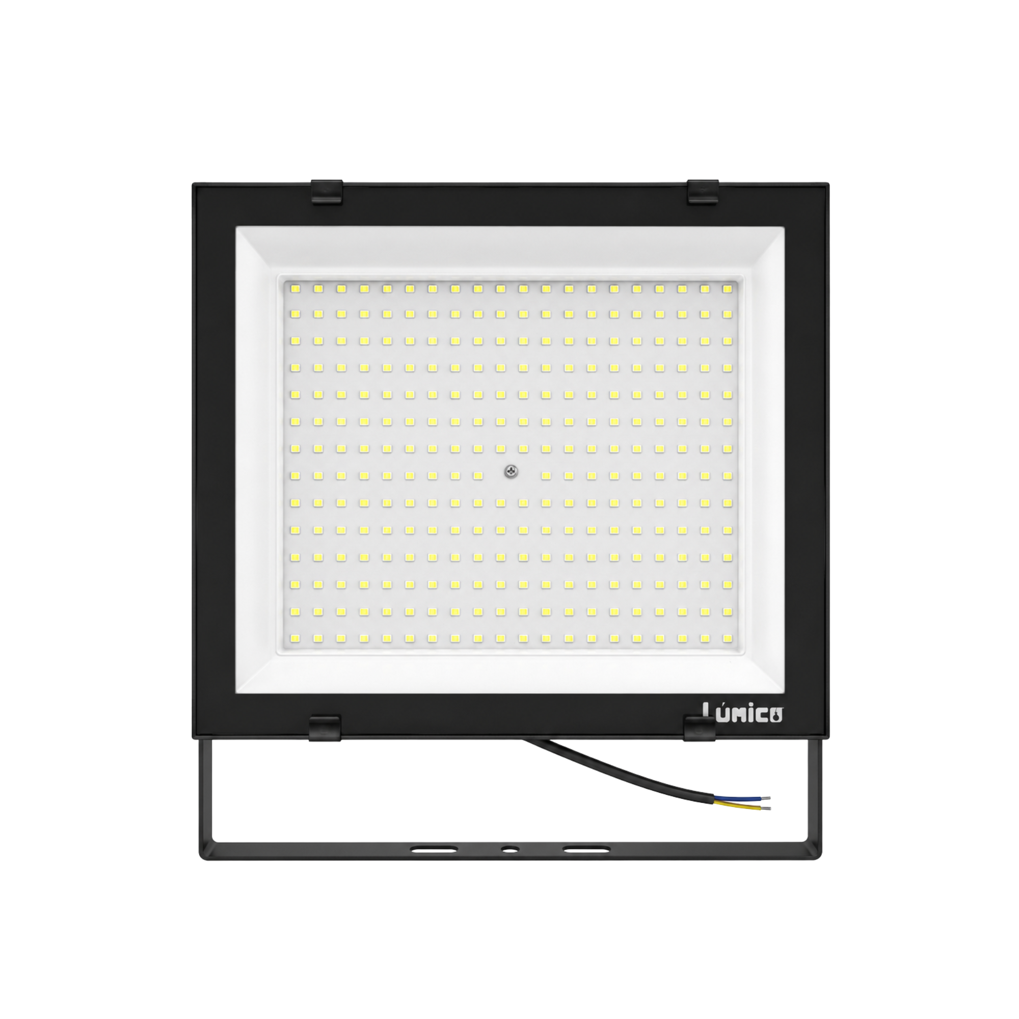 REFLECTOR LED 200W 65K LUZ FRÍA LUMICO FL21000F