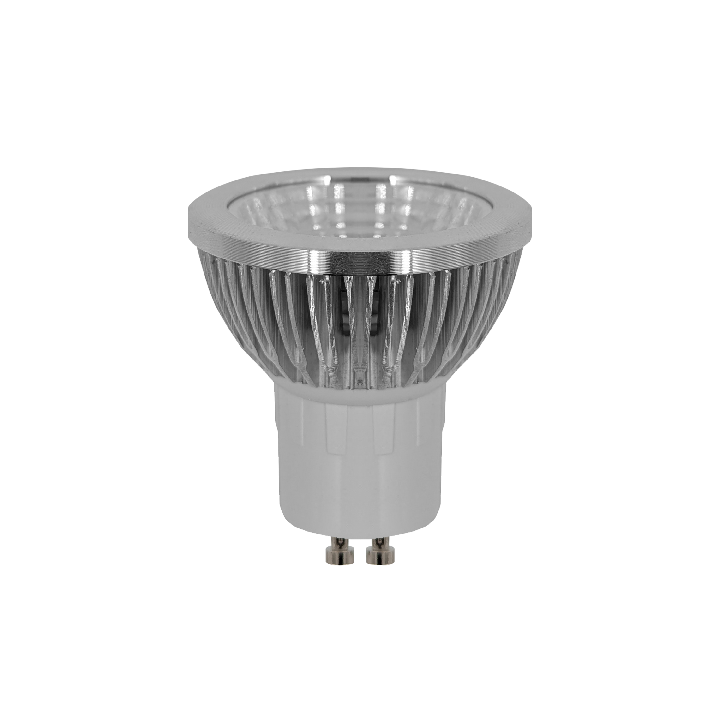 FOCO GU10 LED 3W FRIO 65K 127V