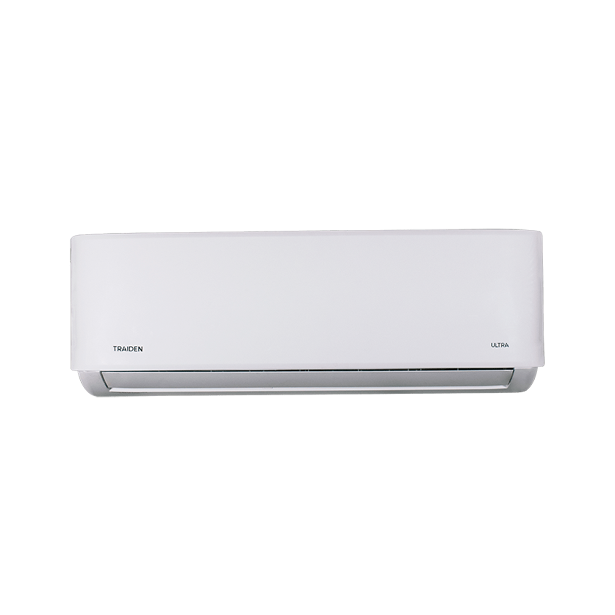 MINISPLIT ESTANDAR 1.5 TON 220V 18000 BTU 13 SEER FRIO / CALOR  WIFI SMART TRAIDEN