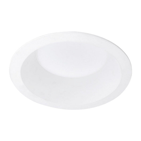 LAMPARA EMPOTRABLE FIJO DE TECHO PARA INTERIOR LED 20W 3000-6500K 20DYDLED013VSCCTB