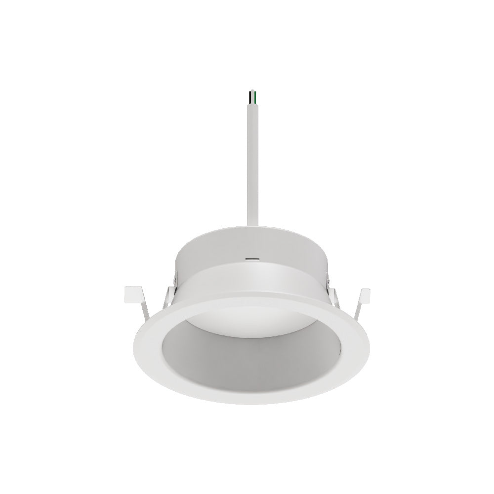 LUMINARIO EMPOTRADO LED PARA INTERIORES KAMUY 20W 100-277V 30K 1620LM 20YDLED015MV30B