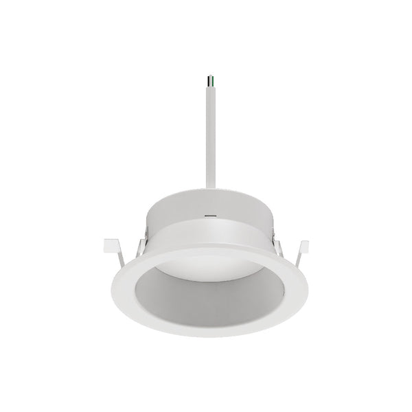 LUMINARIO EMPOTRADO LED PARA INTERIORES KAMUY 20W 100-277V 30K 1620LM 20YDLED015MV30B