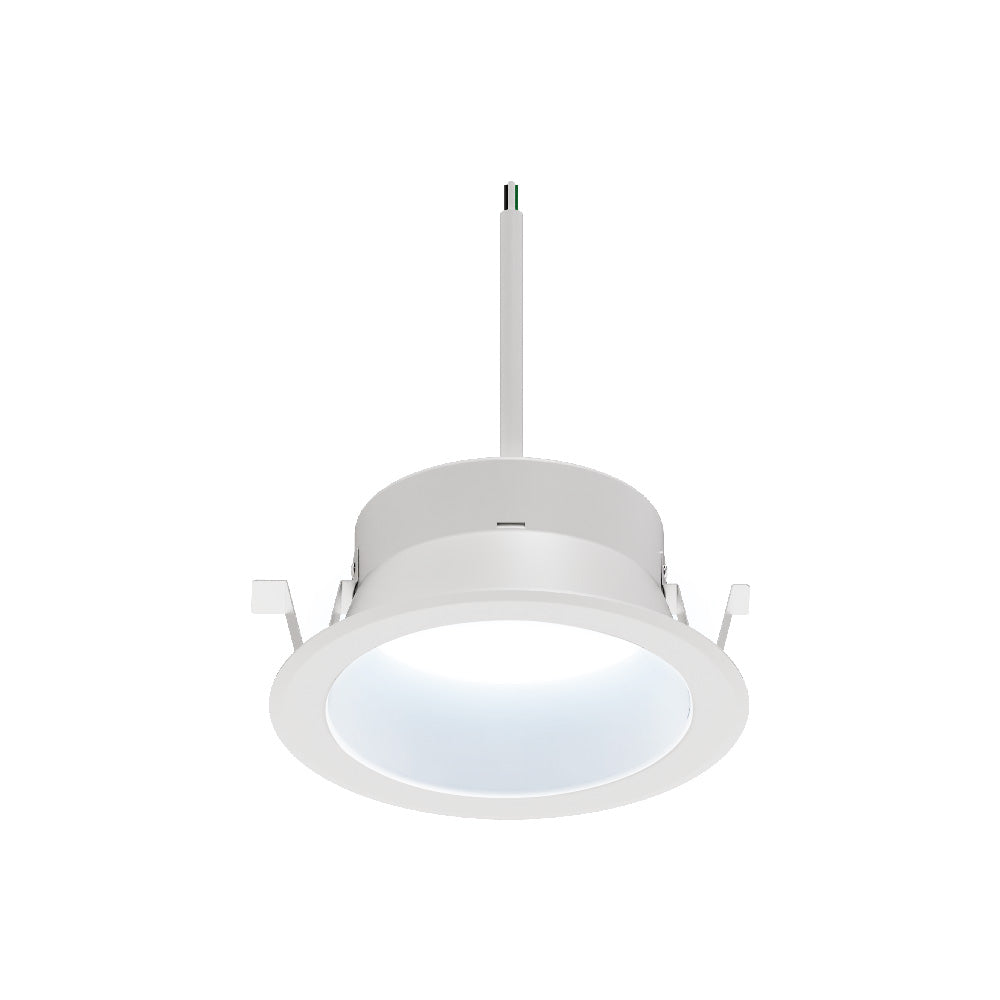 EMPOTRADO LED PARA INTERIORES KAMUY BLANCO 20W 100-277V 65K 1600LM  20YDLED015MV65B