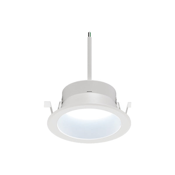 EMPOTRADO LED PARA INTERIORES KAMUY BLANCO 20W 100-277V 65K 1600LM  20YDLED015MV65B